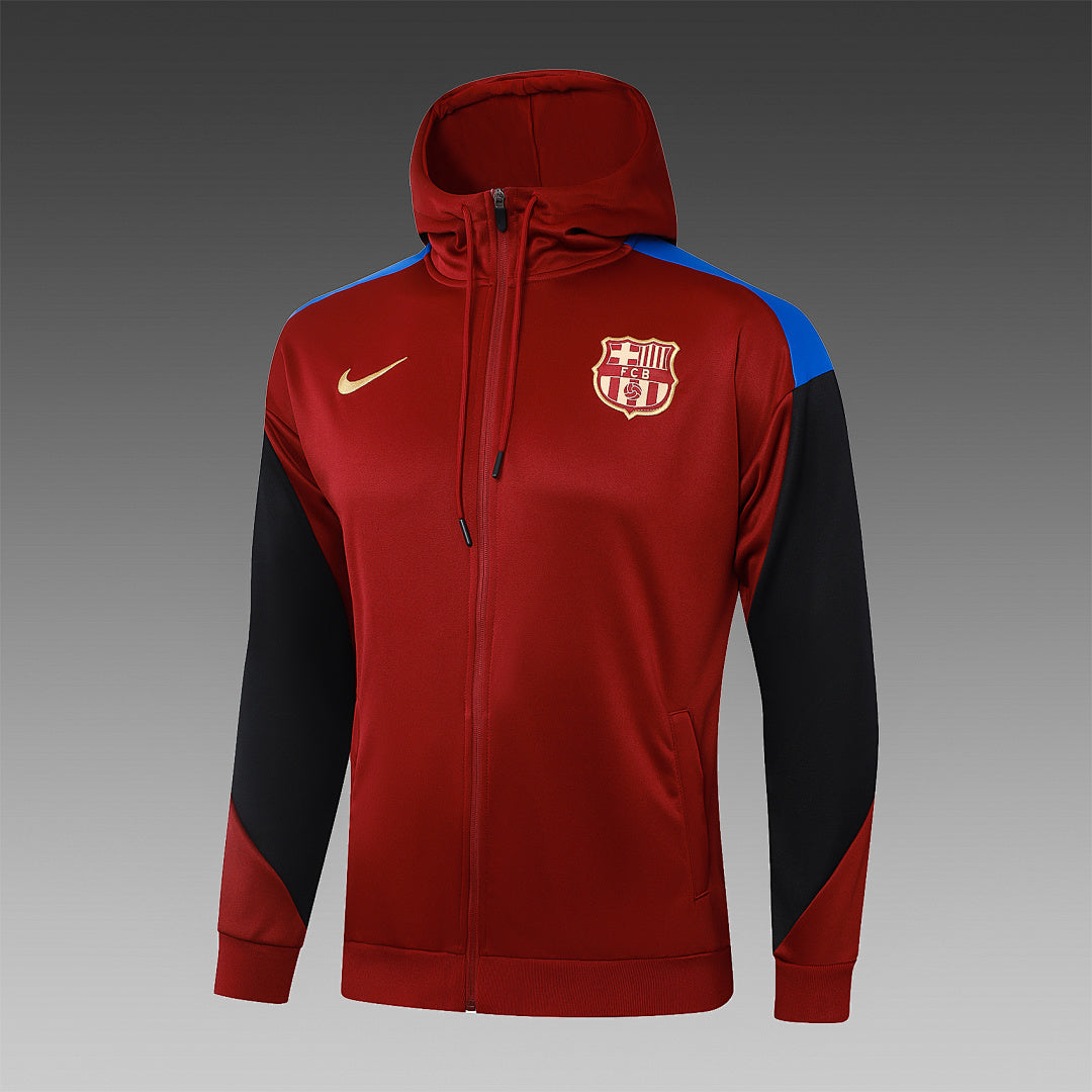 Ensemble Veste Barcelona 2024/25