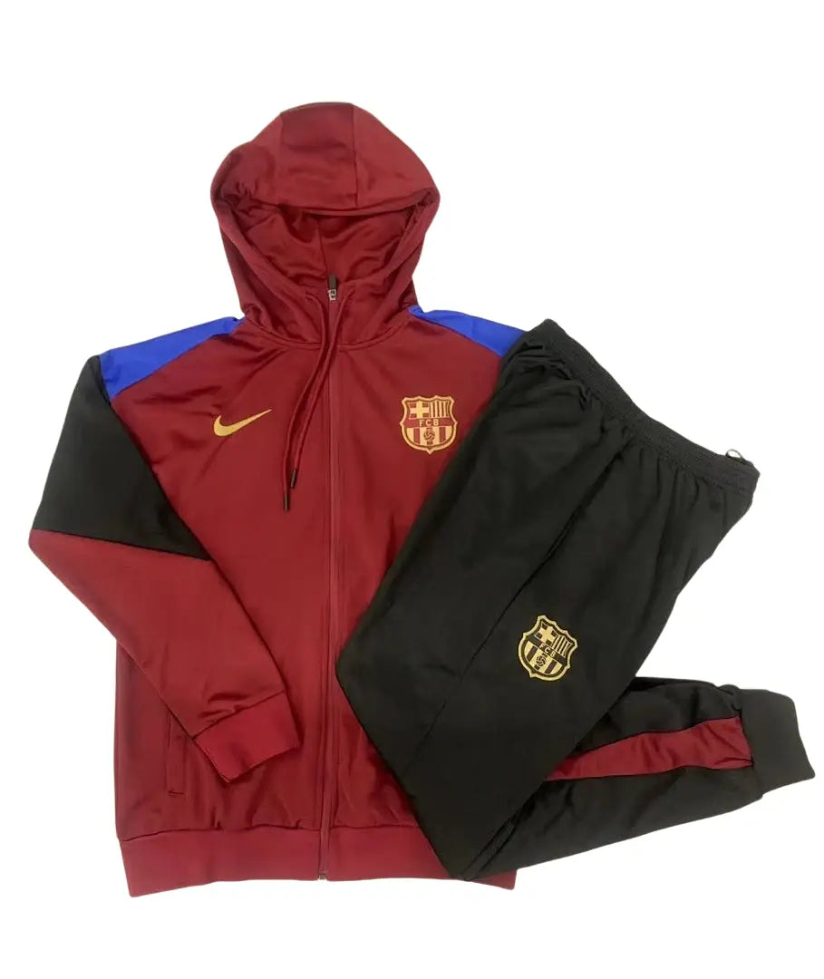 Ensemble Veste Barcelona 2024/25