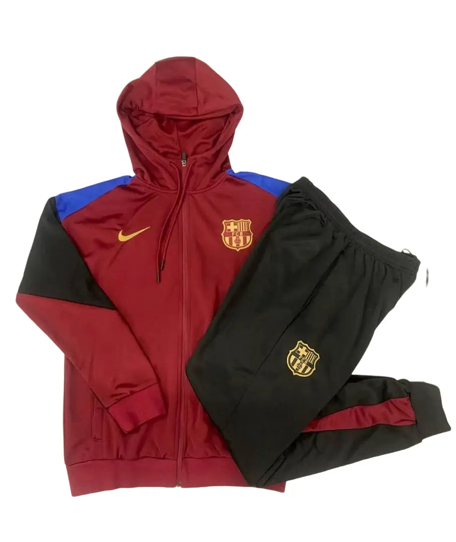 Ensemble Veste Barcelona 2024/25