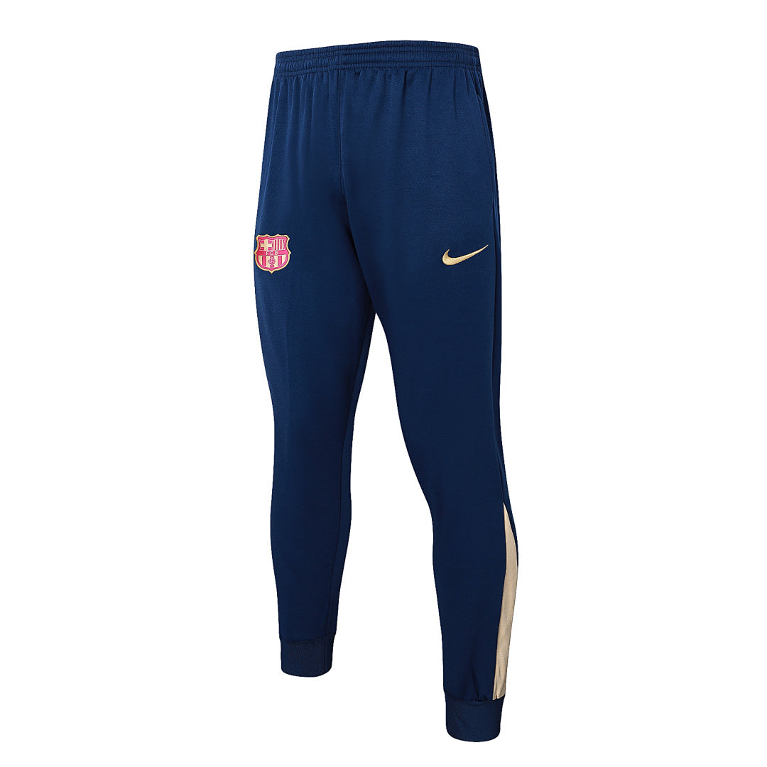 Ensemble Veste Barcelona 2024/25 - Avec Capuche