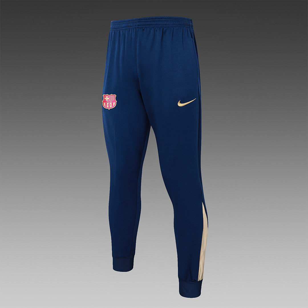 Ensemble Veste Barcelona 2024/25 - Avec Capuche