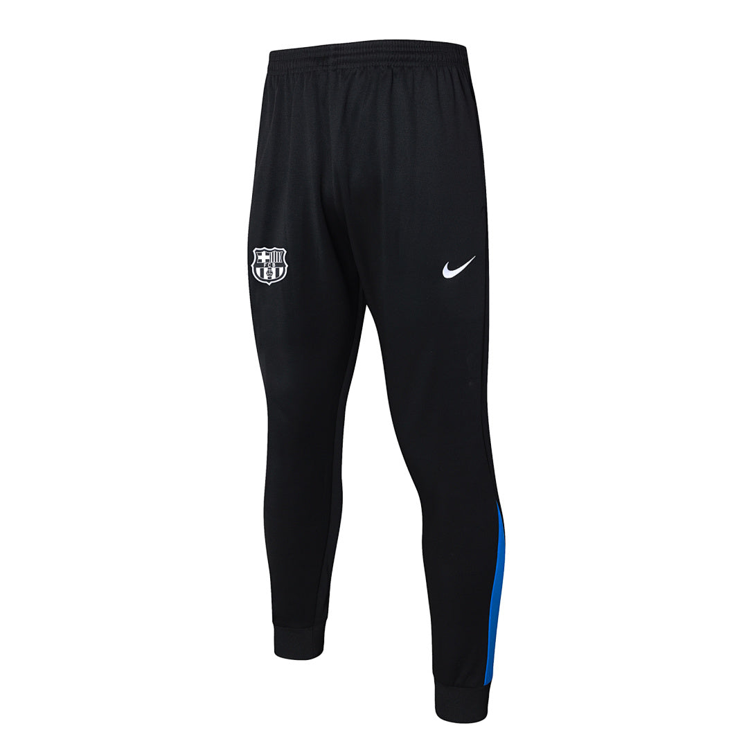 Ensemble Veste Barcelona 2024/25 - Avec Capuche