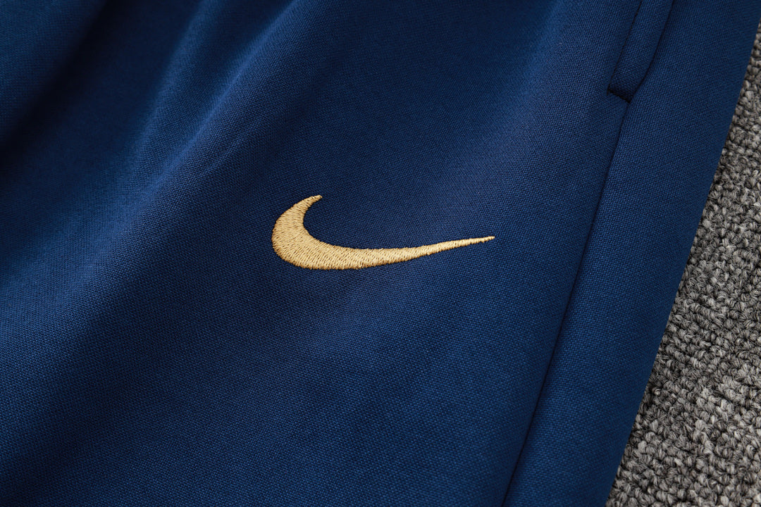 Ensemble Veste Barcelona 2024/25 - Avec Capuche