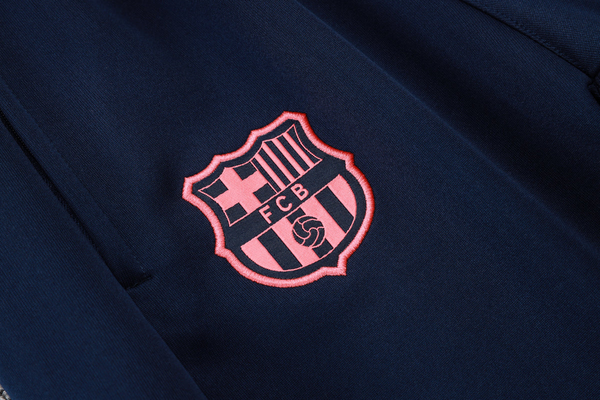 Ensemble Veste Barcelona 2025/26