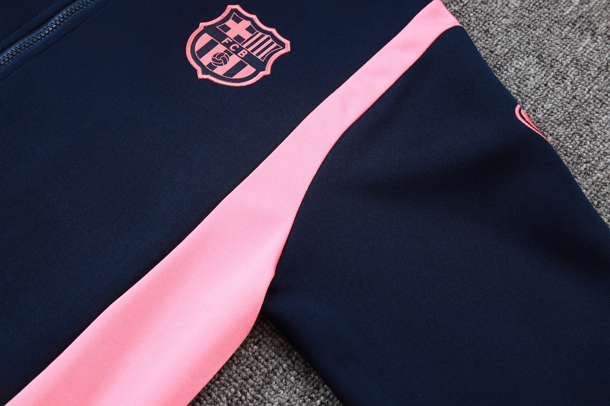 Ensemble Veste Barcelona 2025/26