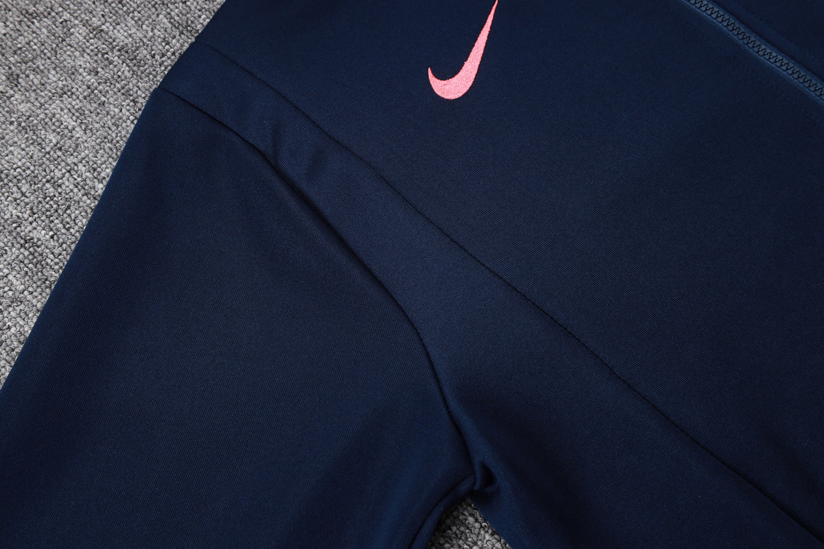 Ensemble Veste Barcelona 2025/26
