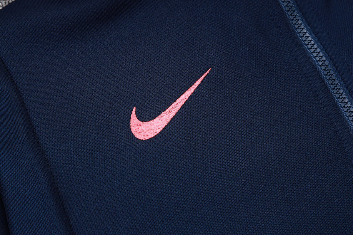 Ensemble Veste Barcelona 2025/26