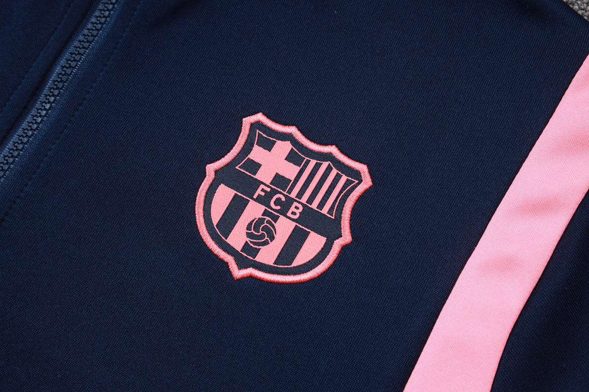 Ensemble Veste Barcelona 2025/26