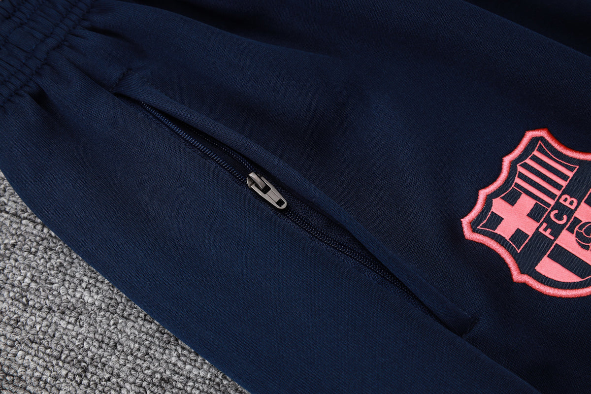 Ensemble Veste Barcelona 2025/26