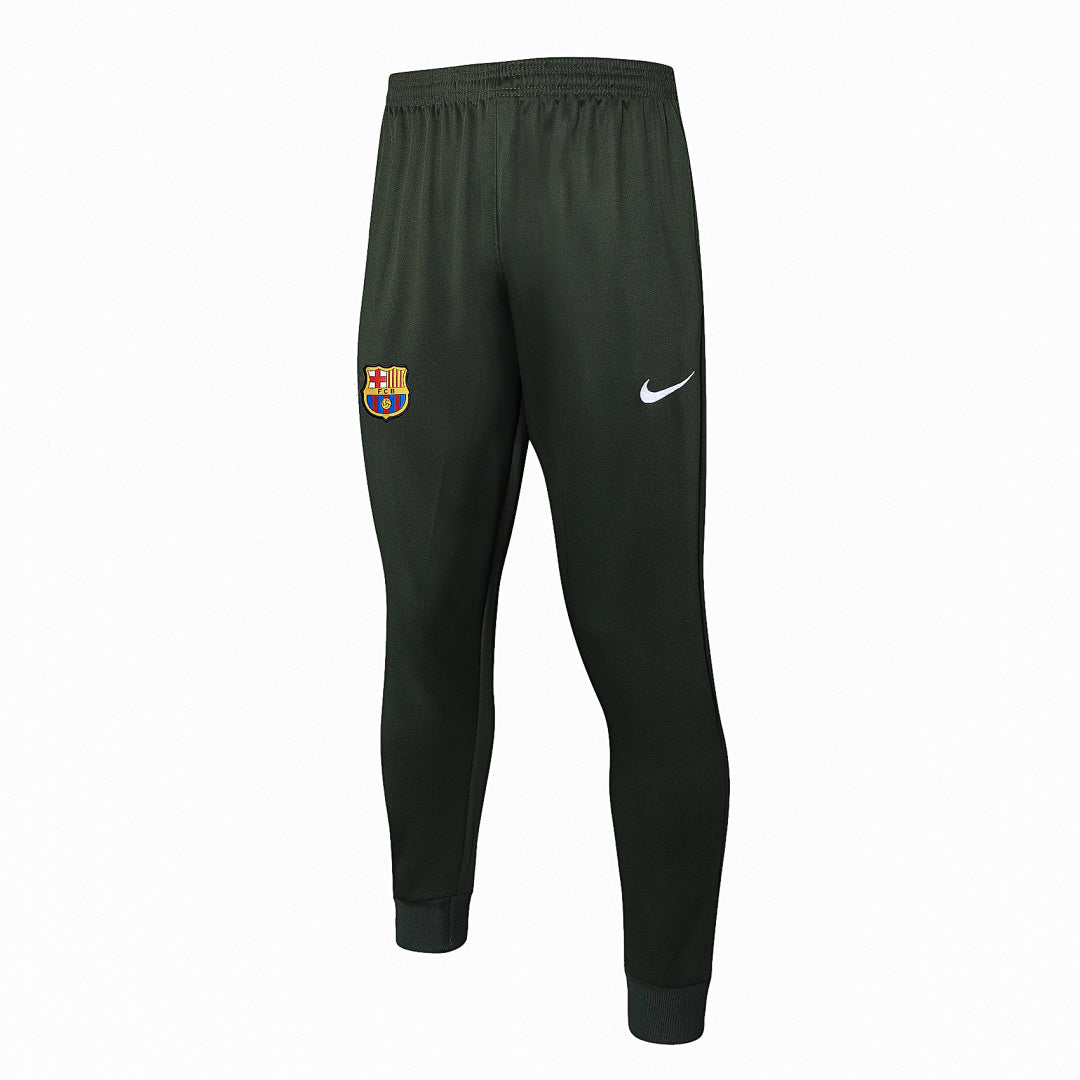 Ensemble Veste Barcelone 2023/24- Avec Capuche