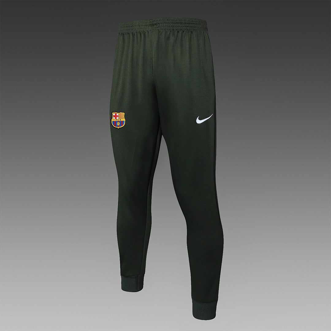 Ensemble Veste Barcelone 2023/24- Avec Capuche