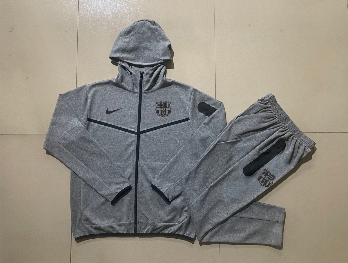 Ensemble Veste Barcelone 2024/25