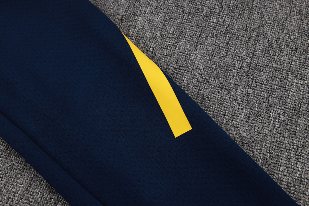 Ensemble Veste Boca Juniors 2025/26
