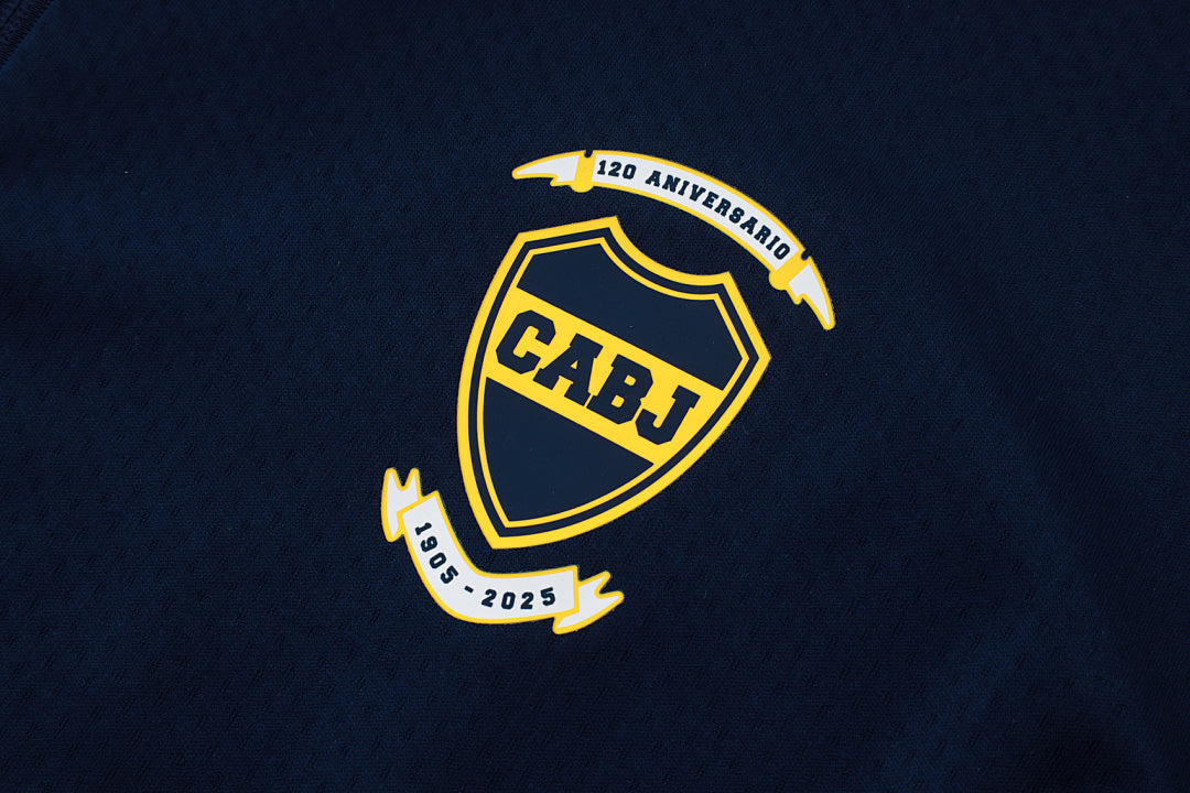 Ensemble Veste Boca Juniors 2025/26