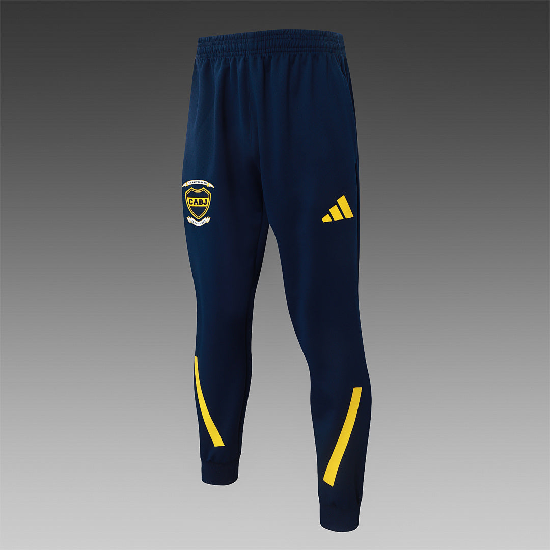 Ensemble Veste Boca Juniors 2025/26