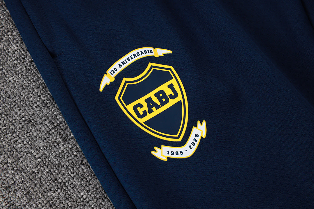 Ensemble Veste Boca Juniors 2025/26