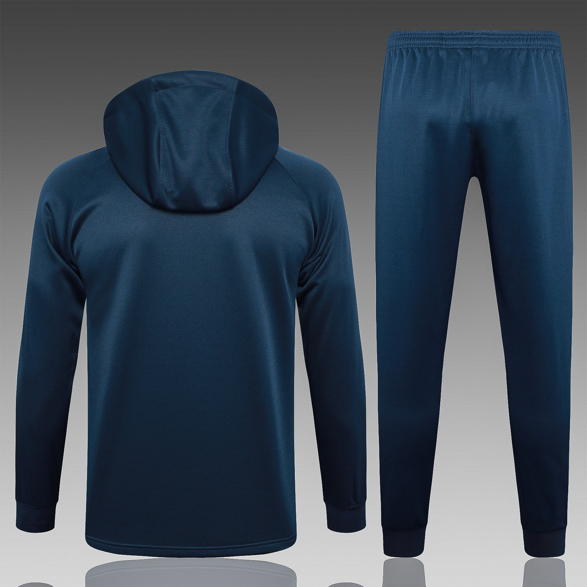 Ensemble Veste Brésil 2023/24 - Avec Capuche