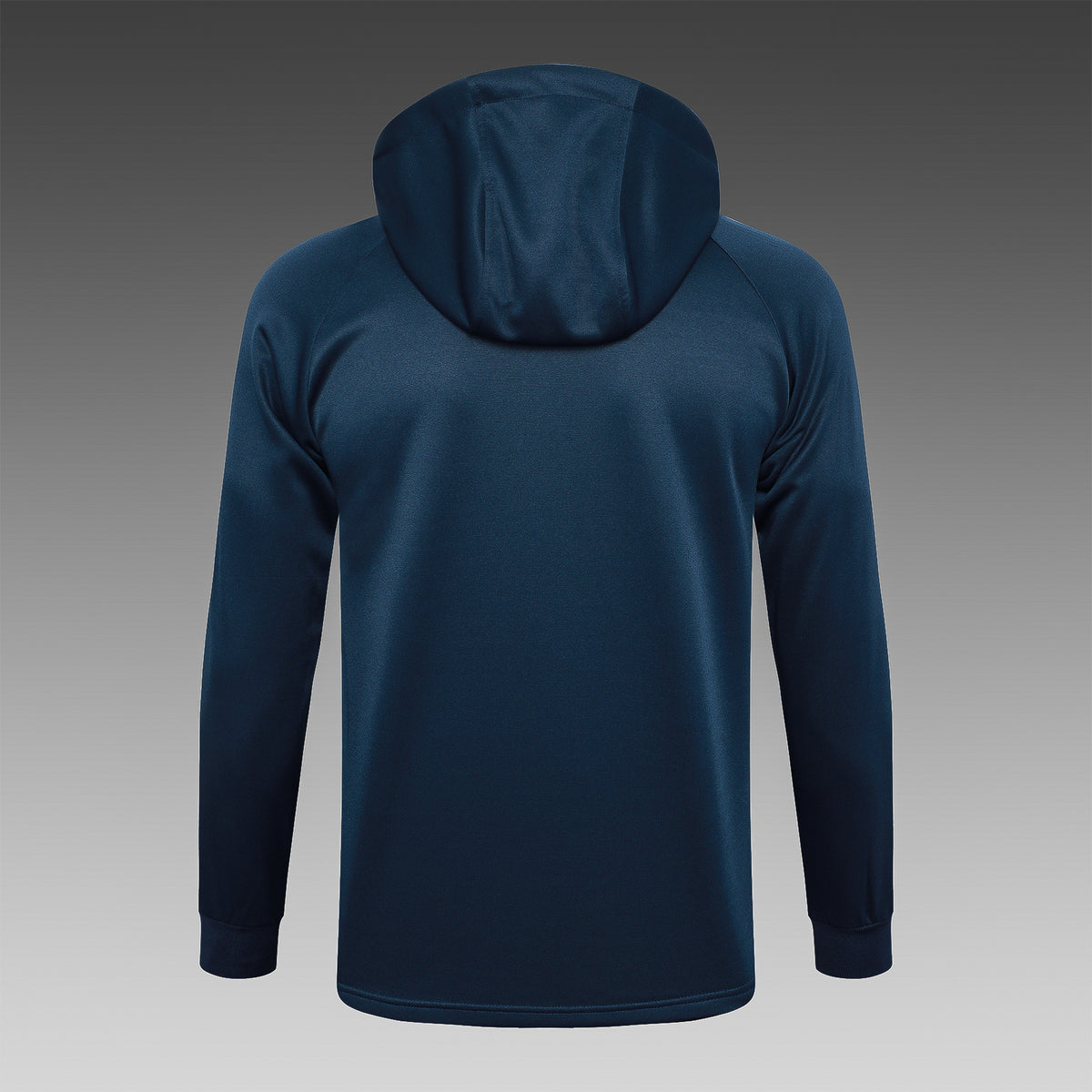 Ensemble Veste Brésil 2023/24 - Avec Capuche