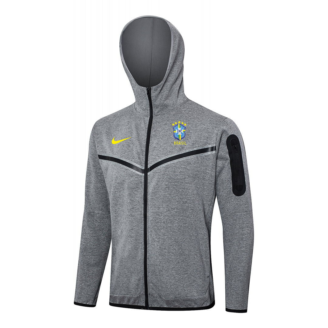 Ensemble Veste Brésil 2024/25