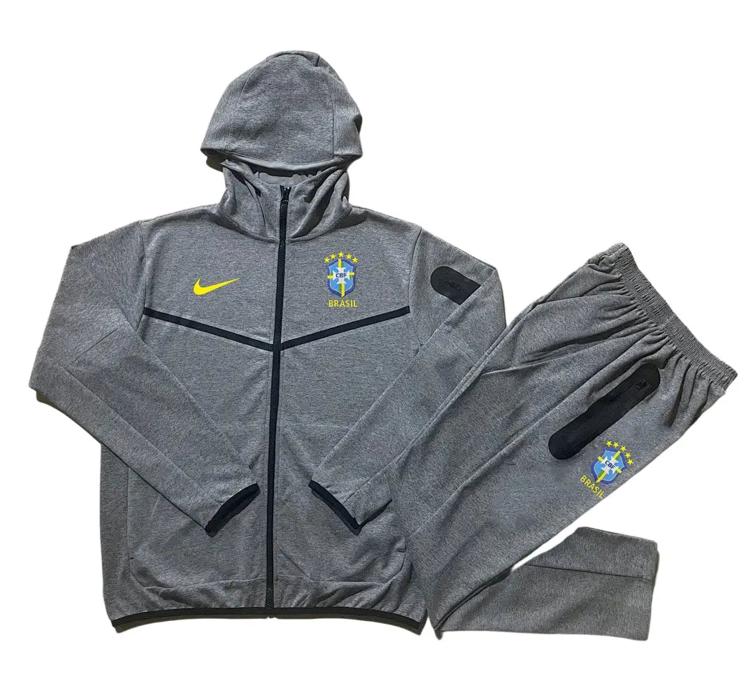 Ensemble Veste Brésil 2024/25