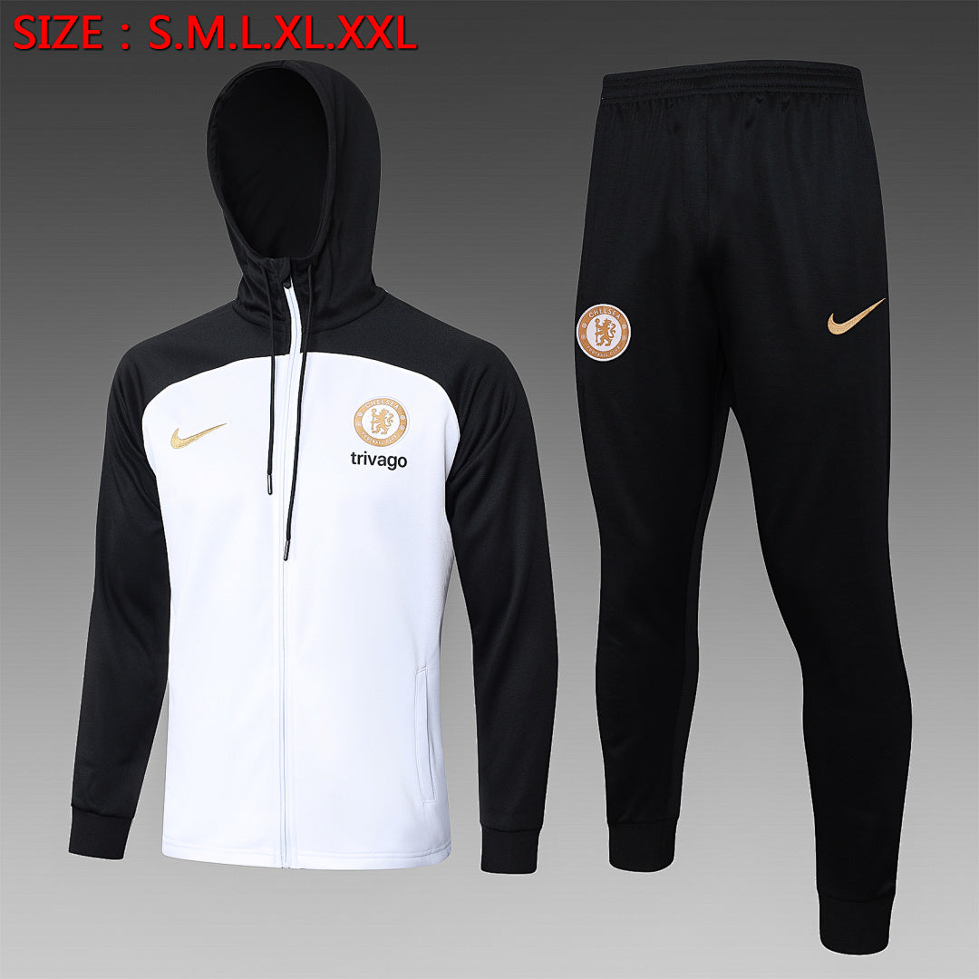 Ensemble Veste Chelsea 2023/24
