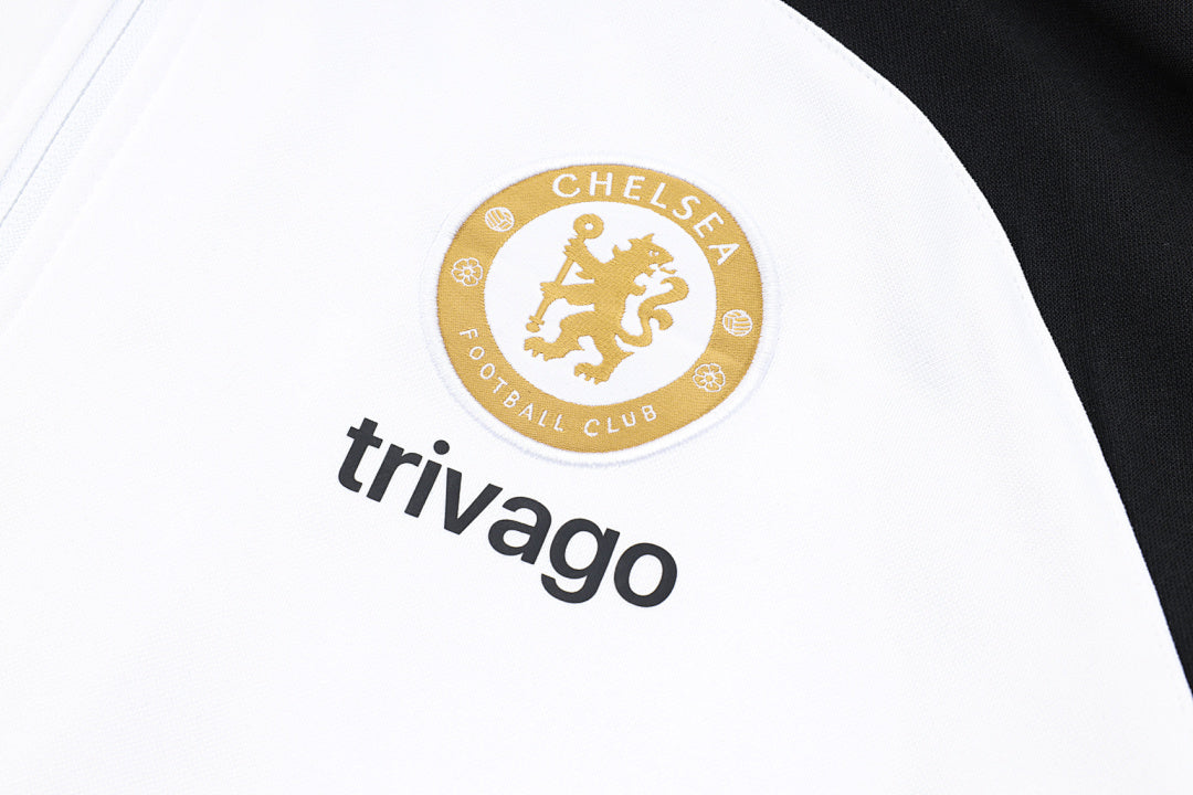 Ensemble Veste Chelsea 2023/24