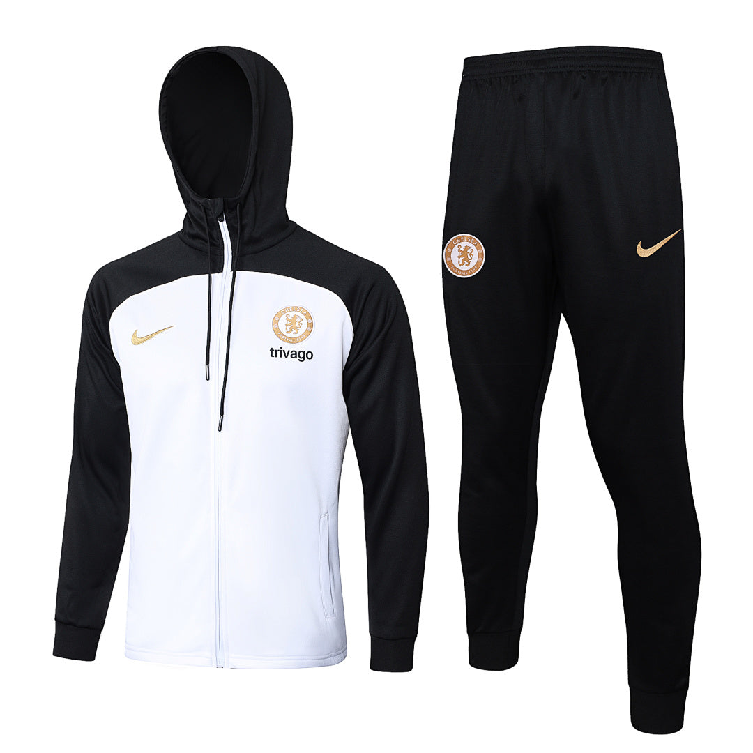 Ensemble Veste Chelsea 2023/24