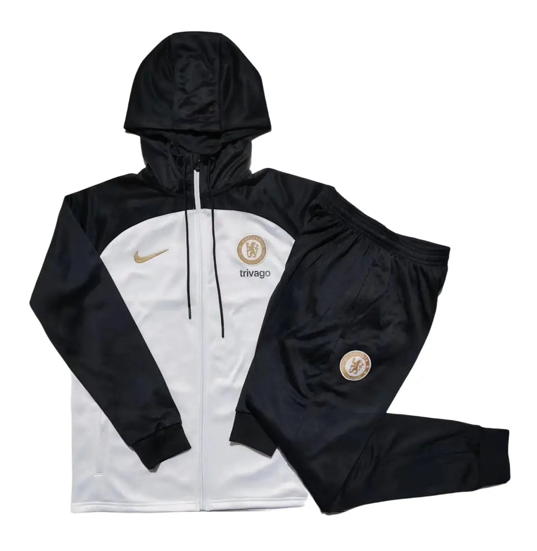 Ensemble Veste Chelsea 2023/24