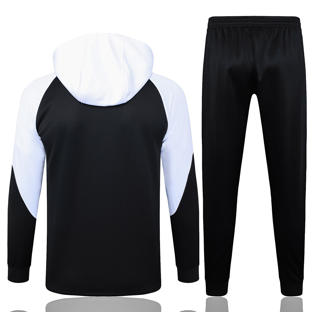 Ensemble Veste Chelsea 2023/24- Avec Capuche