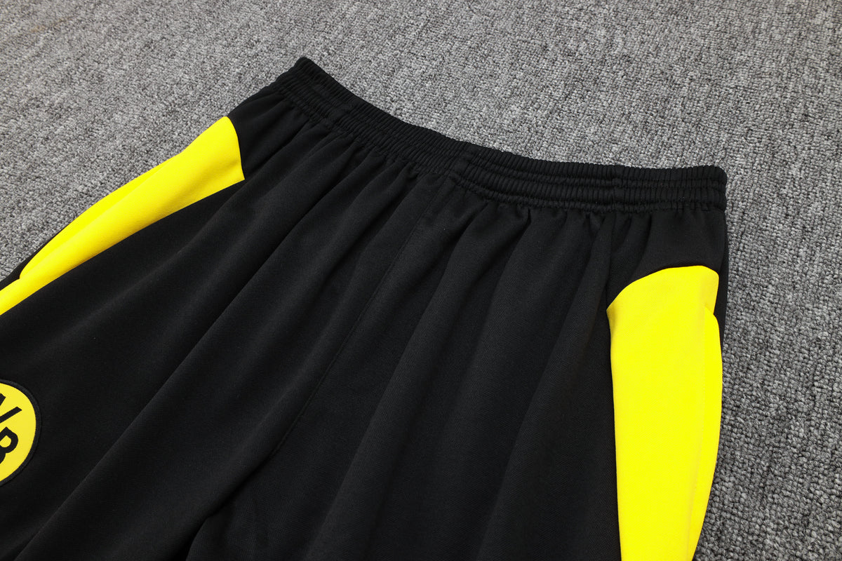Ensemble Veste Dortmund 2023/24- Avec Capuche
