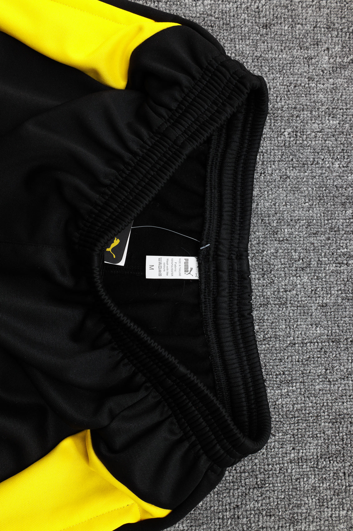 Ensemble Veste Dortmund 2023/24- Avec Capuche