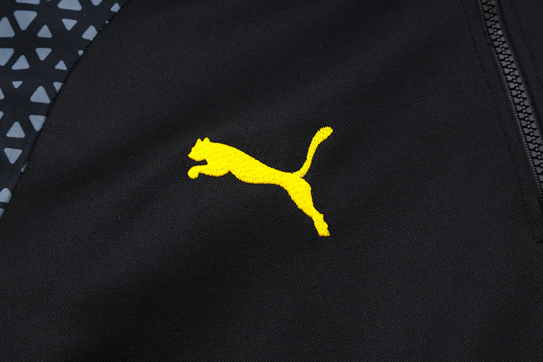 Ensemble Veste Dortmund 2023/24- Avec Capuche