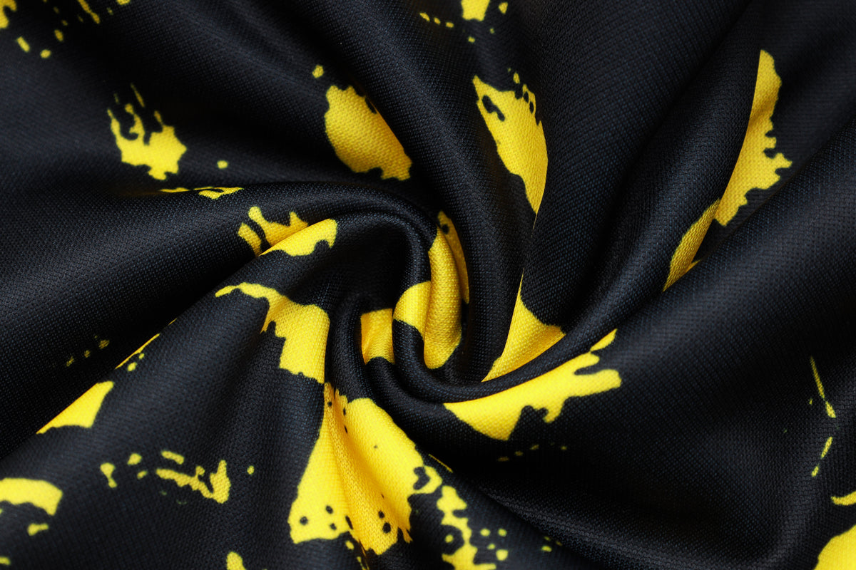 Ensemble Veste Dortmund 2023/24- Avec Capuche