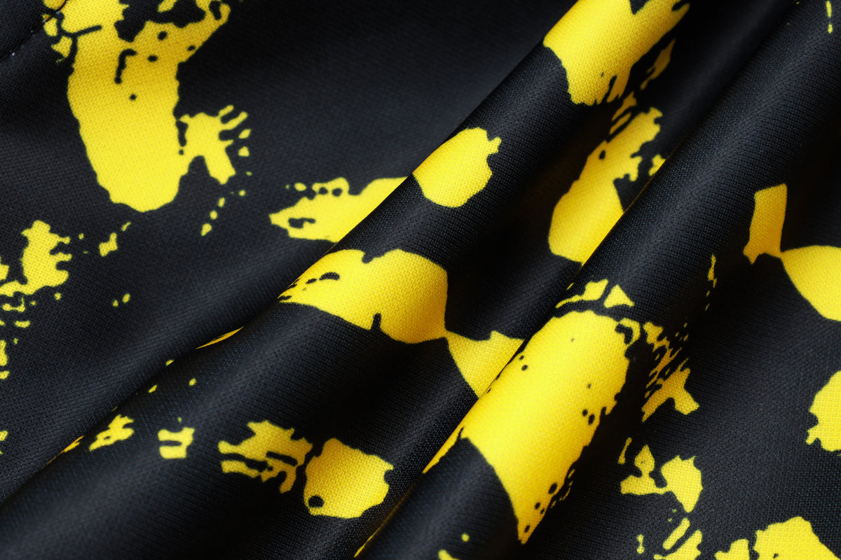 Ensemble Veste Dortmund 2023/24- Avec Capuche