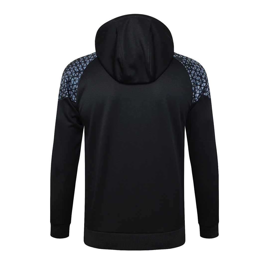 Ensemble Veste Dortmund 2023/24- Avec Capuche