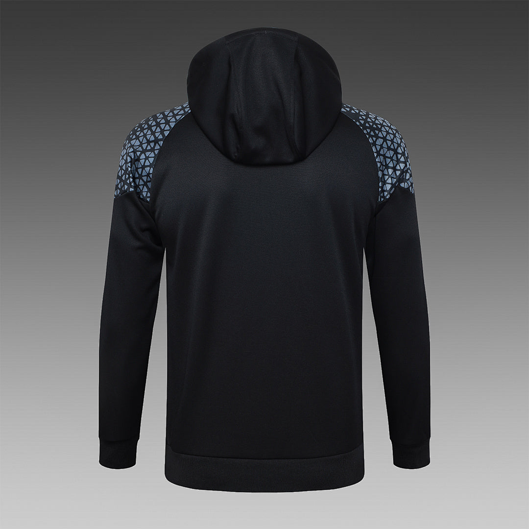 Ensemble Veste Dortmund 2023/24- Avec Capuche