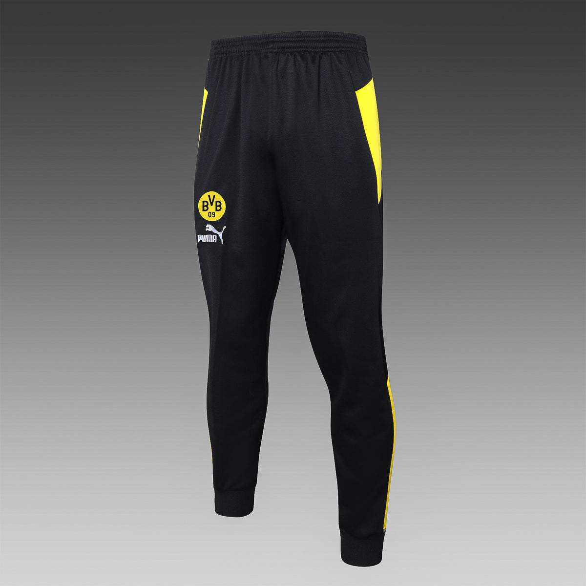 Ensemble Veste Dortmund 2023/24- Avec Capuche