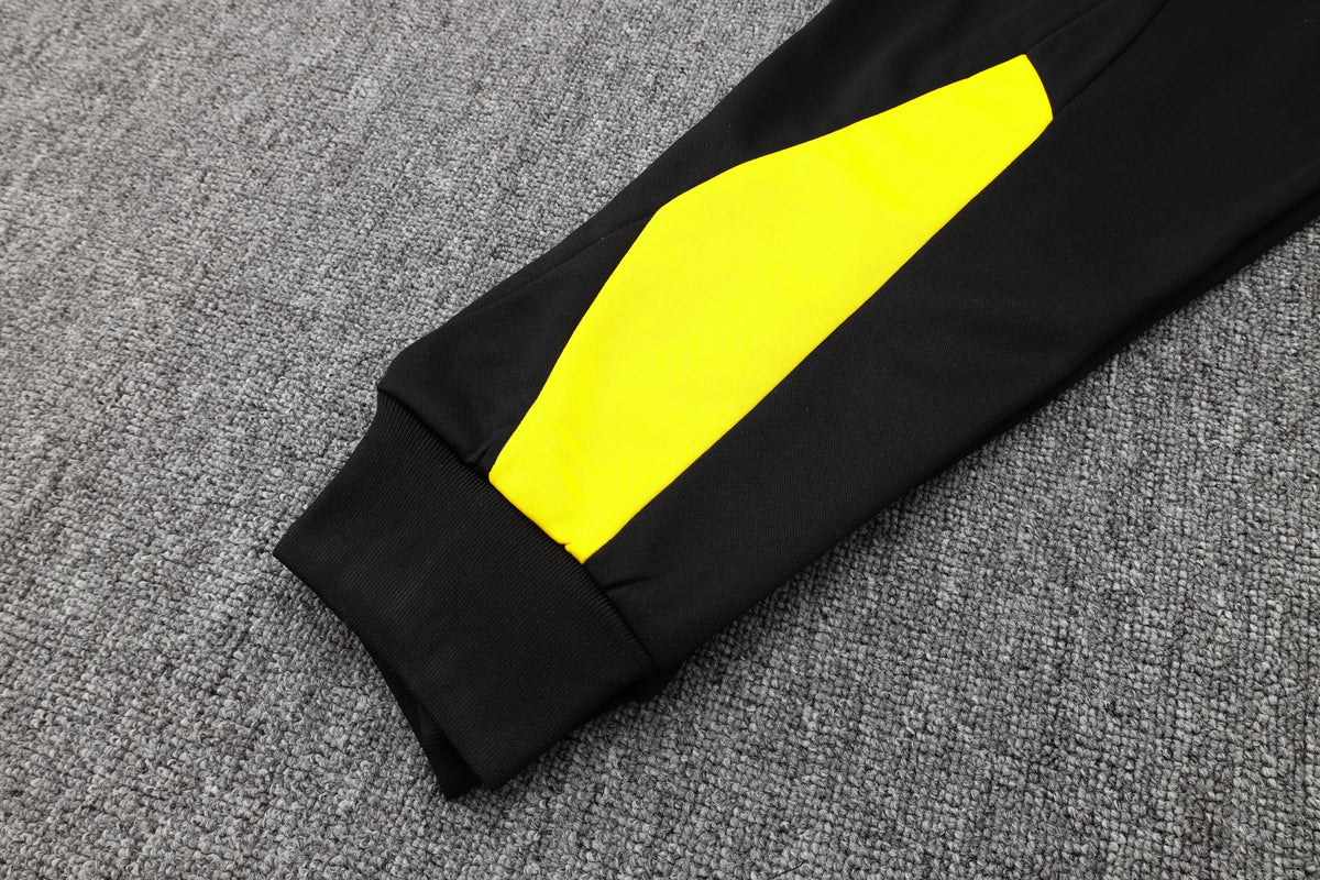Ensemble Veste Dortmund 2023/24- Avec Capuche