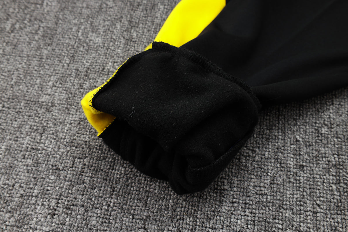Ensemble Veste Dortmund 2023/24- Avec Capuche