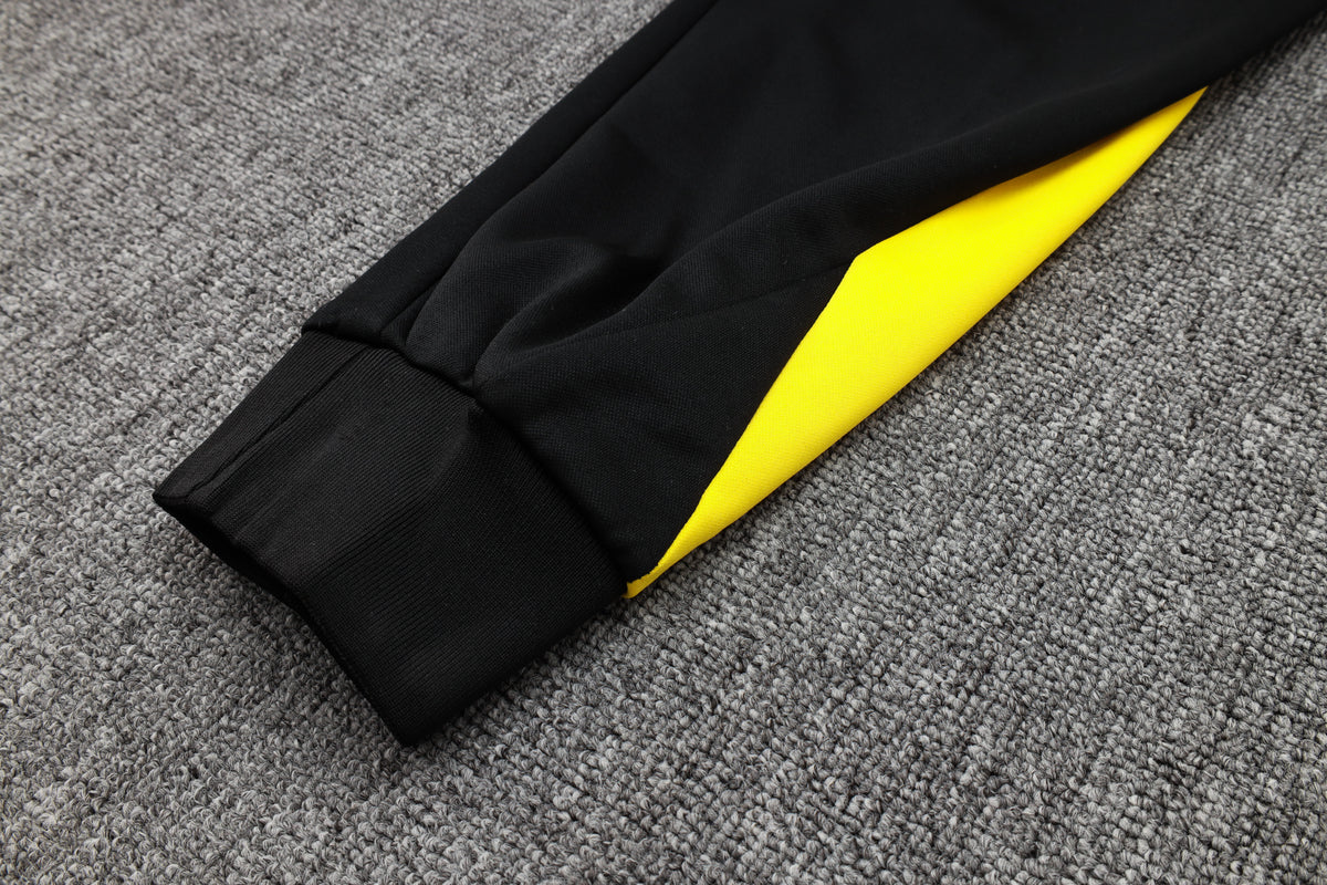 Ensemble Veste Dortmund 2023/24- Avec Capuche