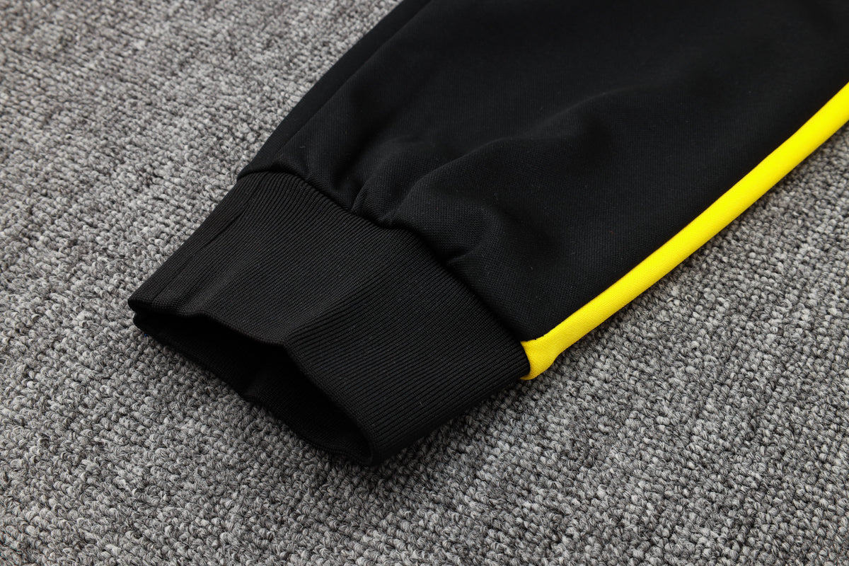 Ensemble Veste Dortmund 2023/24- Avec Capuche