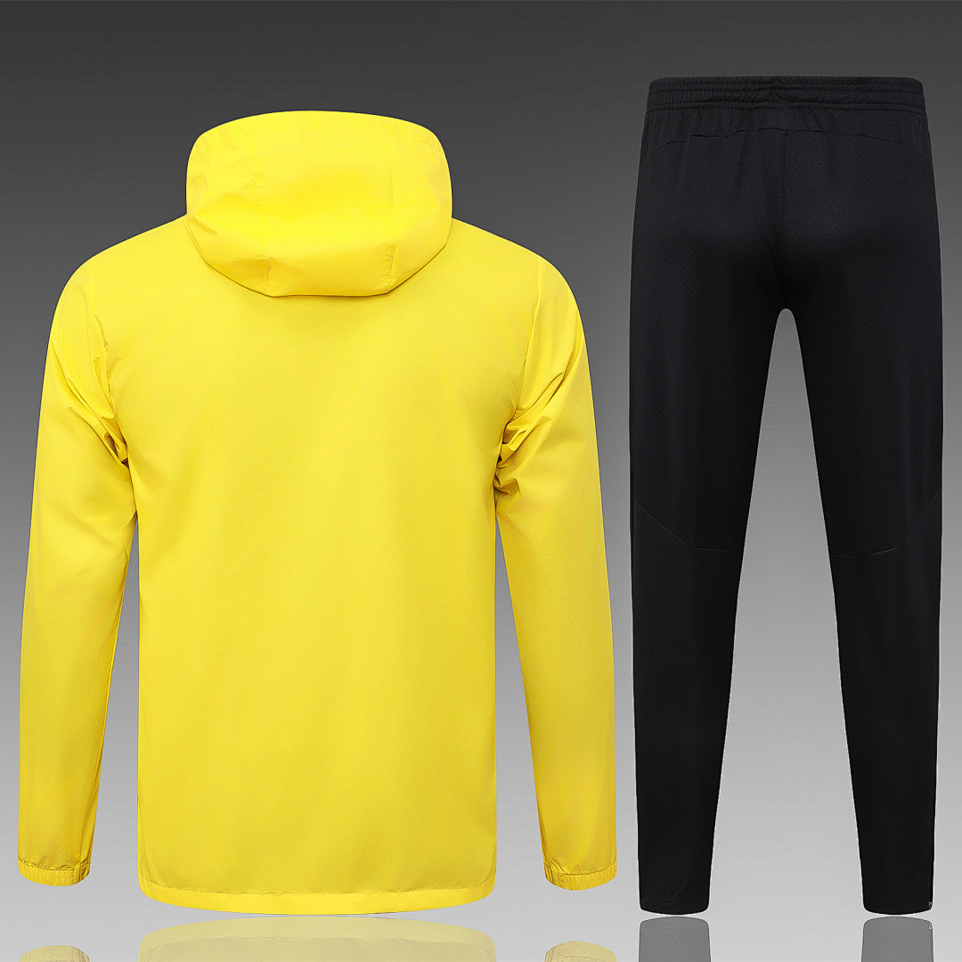 Ensemble Veste Dortmund 2024/25- Jaune
