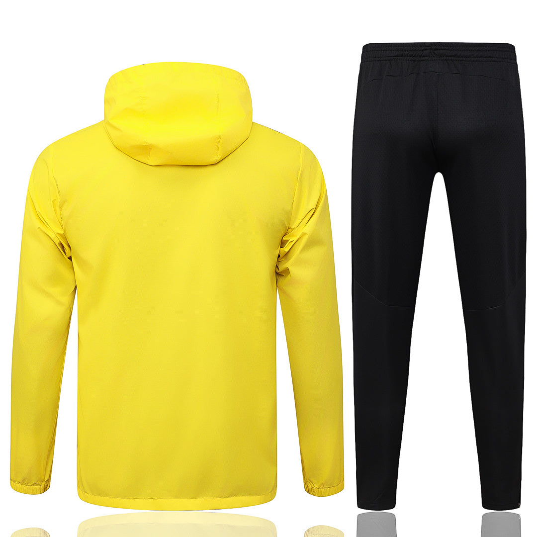 Ensemble Veste Dortmund 2024/25- Jaune
