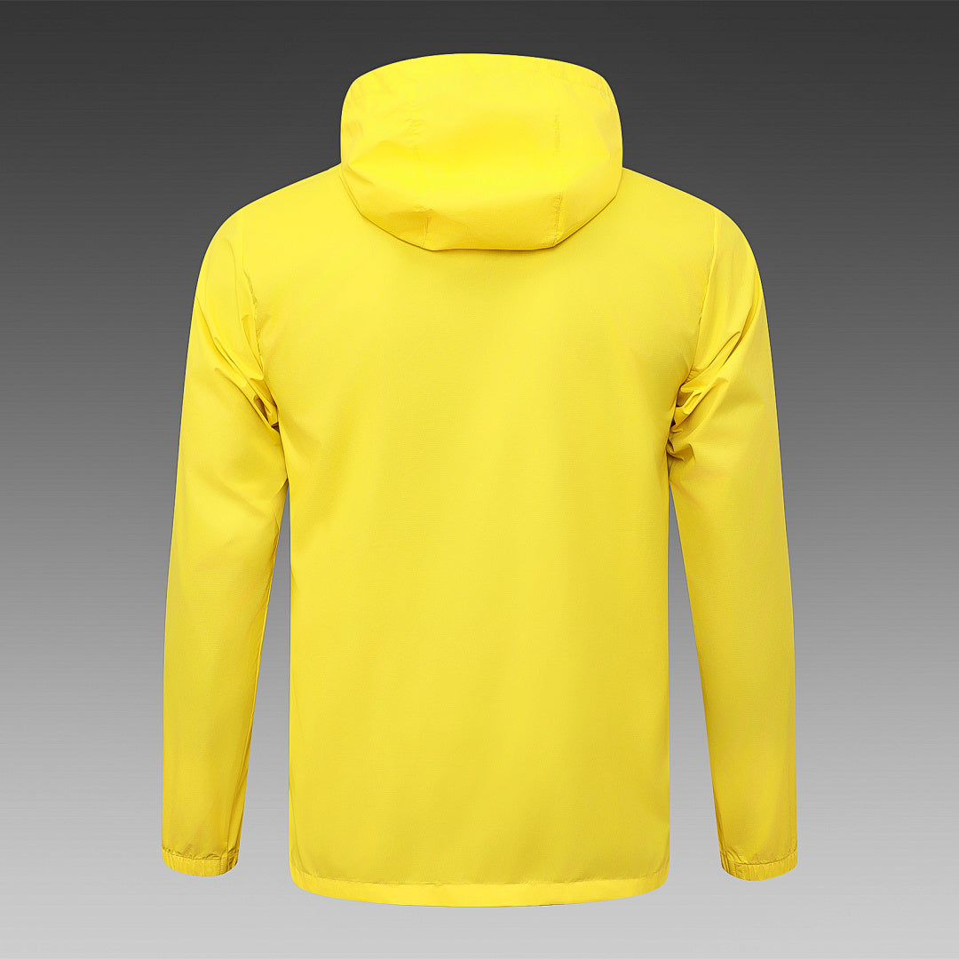 Ensemble Veste Dortmund 2024/25- Jaune