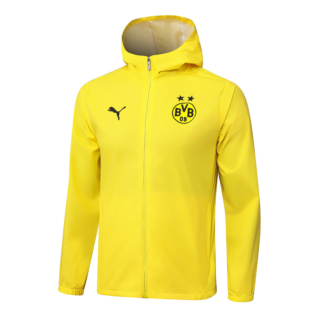 Ensemble Veste Dortmund 2024/25- Jaune