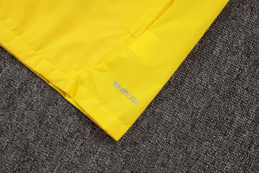 Ensemble Veste Dortmund 2024/25- Jaune