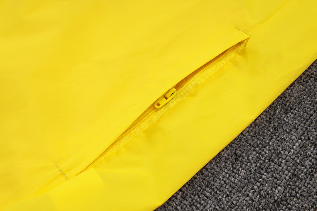 Ensemble Veste Dortmund 2024/25- Jaune