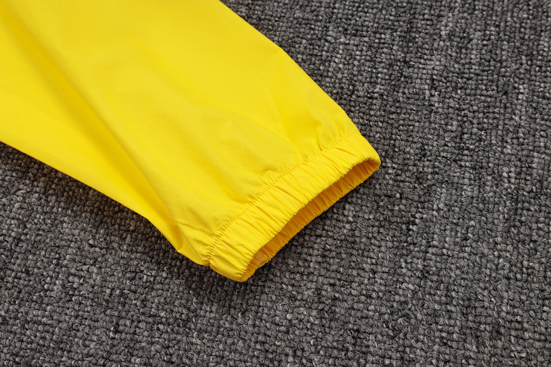 Ensemble Veste Dortmund 2024/25- Jaune