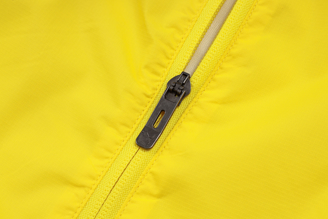 Ensemble Veste Dortmund 2024/25- Jaune