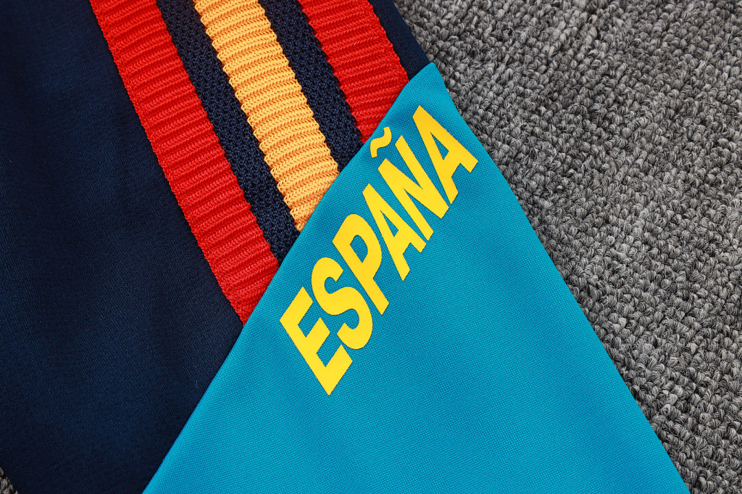 Ensemble Veste Espagne 2026/27